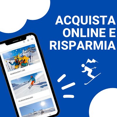 SCONTO ONLINE